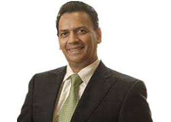 Vivek Mehta, MD, DABA, DABAPM - GLOBAL INSTITUTE OF SPINE & JOINT CARE Arlington Pain Management Doctors image 1