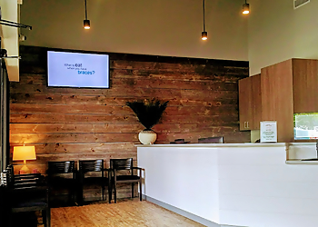 Charleston Orthodontists Vivek Patel, DMD - CHARLESTON ORTHODONTICS POWERED BY SMILE DOCTORS