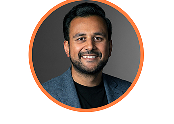 Vivek Patel, DMD - CHARLESTON ORTHODONTICS POWERED BY SMILE DOCTORS Charleston Orthodontists image 1