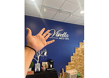 Vivella Med Spa - Orange, CA Weight Loss Centers - Clinic Interior Image