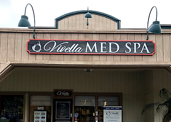 Vivella Med Spa Orange Weight Loss Centers image 1