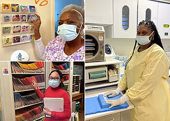 Berkeley Kids Dentists Vivian F. Lopez, DDS - BERKELEY CHILDREN'S DENTISTRY