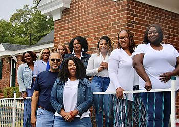 Augusta Marriage Counselors Vivian Ross, LPC, CPCS - ELEPHANT IN THE ROOM COUNSELING SERVICES, LLC