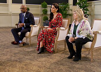 Houston Marriage Counselors Viviana A. Coles, DMFT, LMFT-S, CST - HOUSTON RELATIONSHIP THERAPY