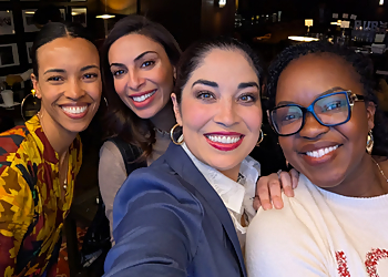 Houston Marriage Counselors Viviana A. Coles, DMFT, LMFT-S, CST - HOUSTON RELATIONSHIP THERAPY