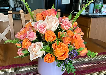 Sterling Heights Florists Viviano Flower Shop