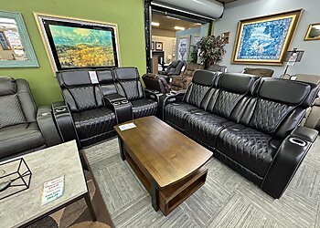 Escondido Furniture Stores Vivian's Quality Furniture Escondido