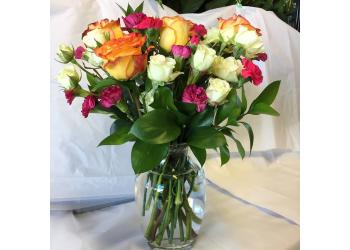 3 Best Florists in Grand Prairie, TX - Expert Recommendations