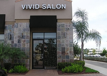 Vivid Hair Design & Spa