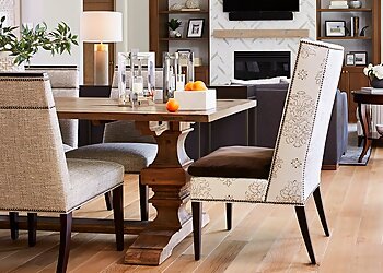 Minneapolis Interior Designers Vivid Home