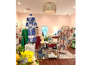 Vivid Hue Home + Gifts - Hartford, CT Gift Shops - Business Interior Image