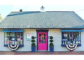 Vivid Hue Home + Gifts - Hartford, CT Gift Shops - Business Exterior Image