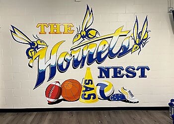 Baton Rouge Printing Services Vivid Ink Graphics