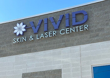 Vivid Skin and Laser