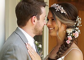 Cincinnati Videographers Vivid Wedding Videos