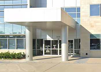 Vivienne Yoon, MD - McKinney, TX Endocrinologists - Exterior Image