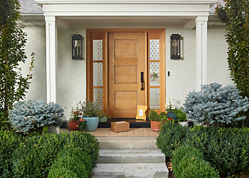 Augusta Security Systems Vivint