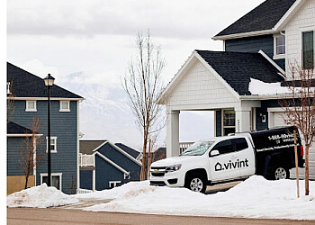 Vivint Augusta Security Systems