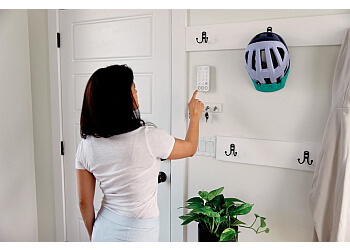 Brownsville Security Systems Vivint