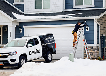 Colorado Springs Security Systems Vivint