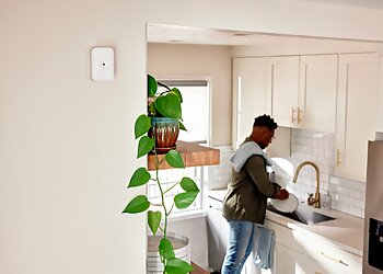 Houston Security Systems Vivint