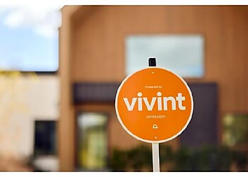 Houston Security Systems Vivint