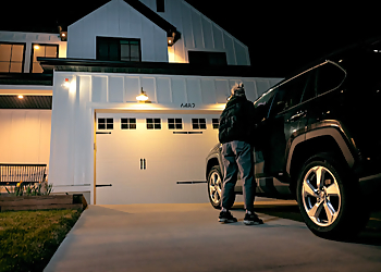 McAllen Security Systems Vivint