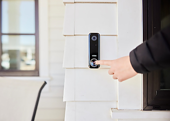 McAllen Security Systems Vivint