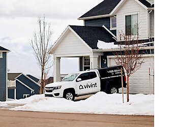 Mesa Security Systems Vivint