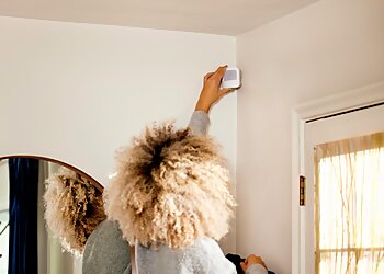 Omaha Security Systems Vivint