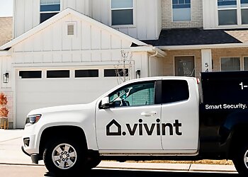 Vivint Omaha Security Systems image 1