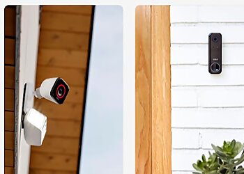 Pittsburgh Security Systems Vivint