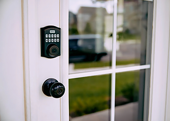 Salt Lake City Security Systems Vivint