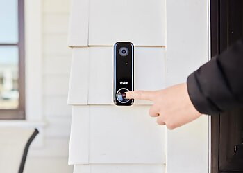 Columbus Security Systems Vivint Columbus GA