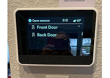 Fort Worth Security Systems Vivint Fort Worth