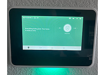 Fort Worth Security Systems Vivint Fort Worth