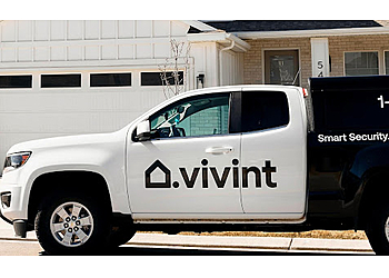 Fort Worth Security Systems Vivint Fort Worth