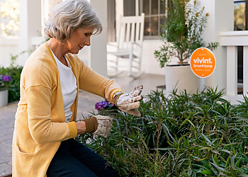 Grand Rapids Security Systems Vivint LLC.