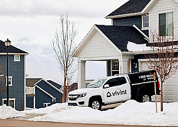 Vivint LLC. Grand Rapids Security Systems image 1