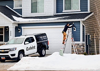 Oxnard Security Systems Vivint, LLC.