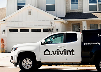 Vivint, LLC Bellevue Security Systems image 1