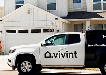 Clarksville Security Systems Vivint,LLC.
