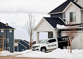 Vivint, LLC.  Dayton Security Systems image 1