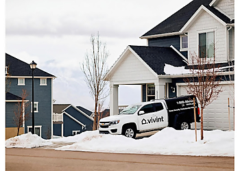 Vivint LLC. Fontana Security Systems image 1