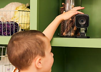 Garland Security Systems Vivint, LLC.