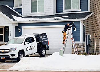 Vivint LLC. Hollywood Security Systems image 1