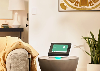 Vivint, LLC. Newport News Security Systems image 1
