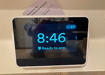 Vivint, LLC. Oceanside Security Systems image 1