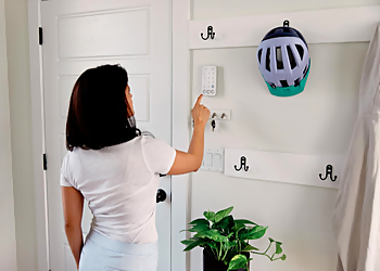 San Bernardino Security Systems Vivint, LLC.