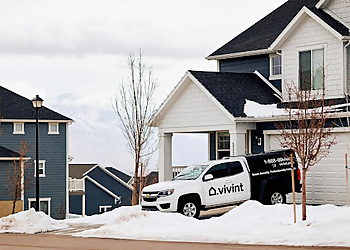 Vivint, LLC. Sioux Falls Security Systems image 1